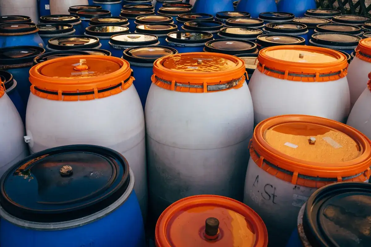 Chemical & Toxic Waste Cleanup in Saint Hedwig, TX